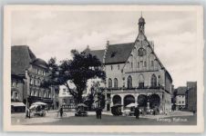 92224 W8450 Amberg , Oberpf - Trinks AK
