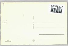92224 W8450 Amberg , Oberpf - Trinks AK