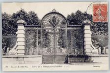 42000 Saint-Etienne