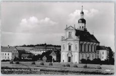 97262 W8702 Fährbrück b Würzburg