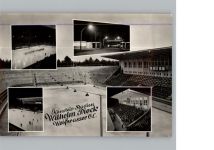 02943 O7580 Weißwasser - Kunsteis-Stadion