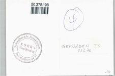 61276 W6395 Gemünden , Kr Usingen, Taunus - Foto