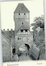 39590 O3504 Tangermünde - Tangermünde
