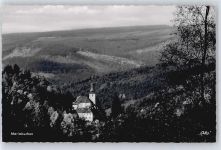 97816 W8770 Mariabuchen b Lohr a Main