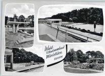 64546 W6082 Mörfelden - Schwimmbad