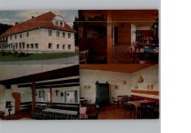 94556 W8351 Waldhäuser - Hotel Lusen