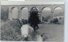 97791 W8781 Obersinn - Foto-Karte