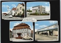 63517 W6458 Rodenbach b Hanau