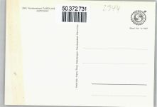 26409 W2944 Carolinensiel , Ostfriesl - Jachthafen
