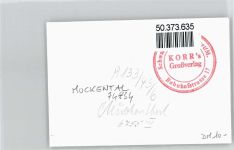 74834 W6957 Muckental , Baden - Foto