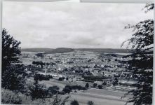 35329 W6316 Ehringshausen , Kr Alsfeld - Foto