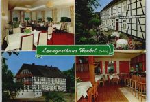 51515 W5067 Delling - Gasthaus Henkel