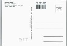 51515 W5067 Delling - Gasthaus Henkel