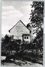 36286 W6431 Aua - Burg Neuenstein
