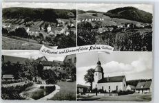 37441 W3423 Steina , Südharz