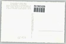 41812 W5140 Lützerath - Hotel Eifeler Hof
