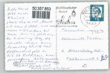 37441 W3423 Steina , Südharz