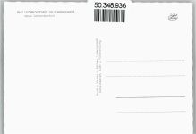 96337 W8642 Ludwigsstadt