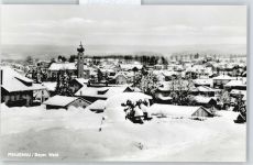 94518 W8377 Frauenau , Bayerischer Wald
