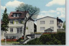 61276 W6395 Altweilnau - Gasthaus Pension Herrmann