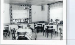 56244 W5419 Steinen , Westerw - Foto-Karte, Gasthaus Zum Westerwald