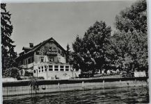 86938 W8913 Schondorf , Ammersee - Hotel am See