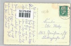 08280 O9400 Aue , Sachs