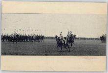 Armee-Parade Adel