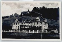 79215 W7807 Elzach - Krankenhaus