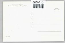 79215 W7807 Elzach - Krankenhaus