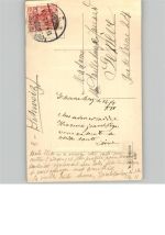 Nr. 4124 Ostern M. Munk Wien