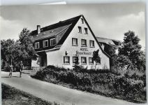 98711 O6315 Schmiedefeld am Rennsteig - Hotel Schöne Aussicht