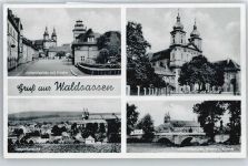 95652 W8595 Waldsassen