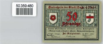 32791 W4937 Lage , Lippe - Gutschein