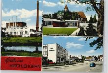 32278 W4983 Kirchlengern - Lübecker Straße, E.M.R.-Werk