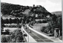 97762 W8783 Hammelburg