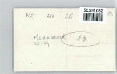52134 W5120 Merkstein