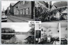 67575 W6528 Eich , Rheinhess - Gasthaus zum Löwen