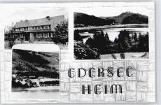 34549 W3593 Edersee