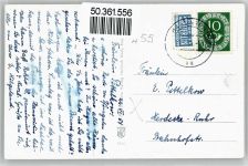 45525 W4320 Hattingen , Ruhr