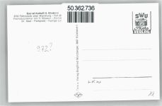 97262 W8702 Fährbrück b Würzburg