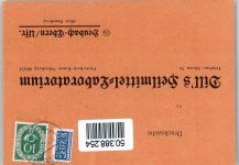 96106 W8603 Ebern