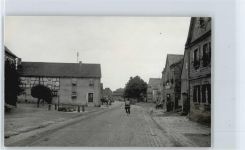 97531 W8729 Untertheres - Foto-Karte
