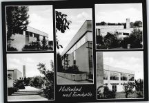 33397 W4835 Rietberg - Schwimmbad