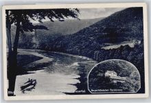 37688 W3472 Beverungen - Bergschlößchen Carlsbrunn