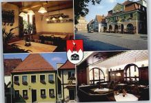 96132 W8602 Schlüsselfeld - Gasthaus zum Storch