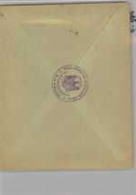 04936 O7901 Körba KEINE AK Landpoststempel