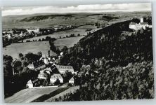 97616 W8740 Bad Neustadt a d Saale - Fliegeraufnahme