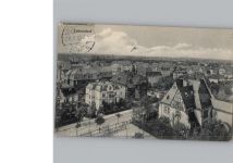 10115 W1000 Berlin, Zehlendorf