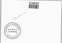 56379 W5409 Horhausen , Rhein-Lahn-Kr